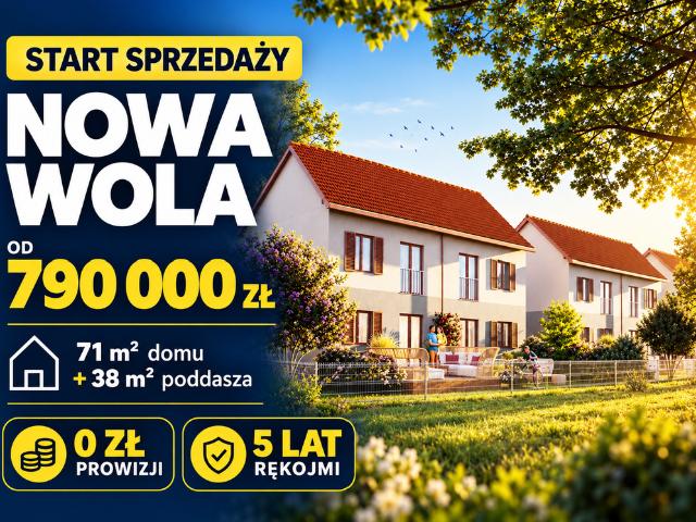 Dom na sprzedaż