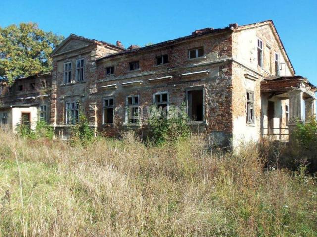 Dom na sprzedaż