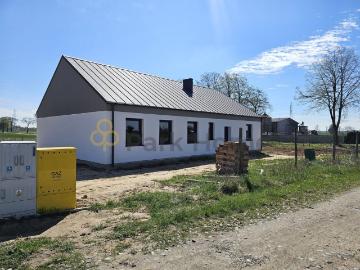 Dom na sprzedaż