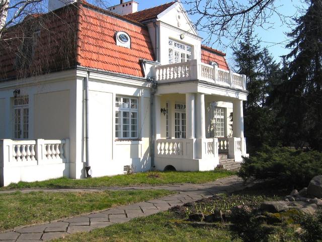 Dom na sprzedaż