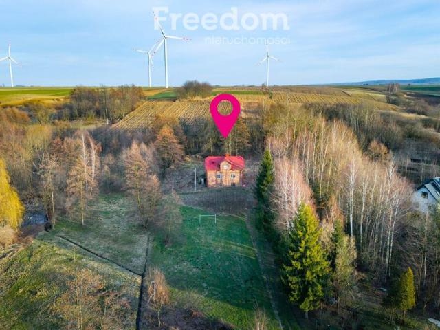 Dom na sprzedaż