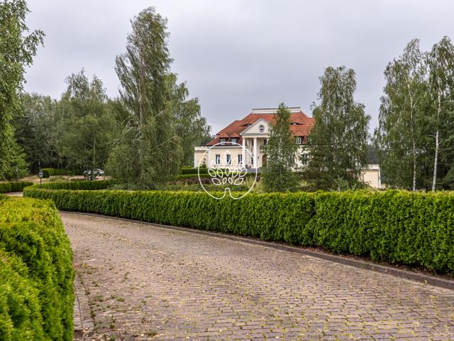 Dom na sprzedaż