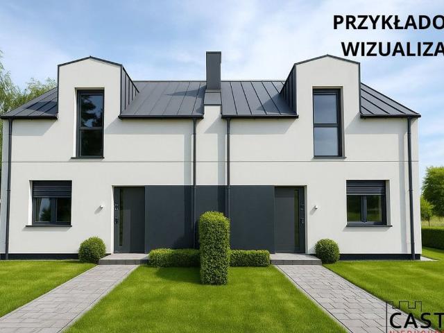 Dom na sprzedaż