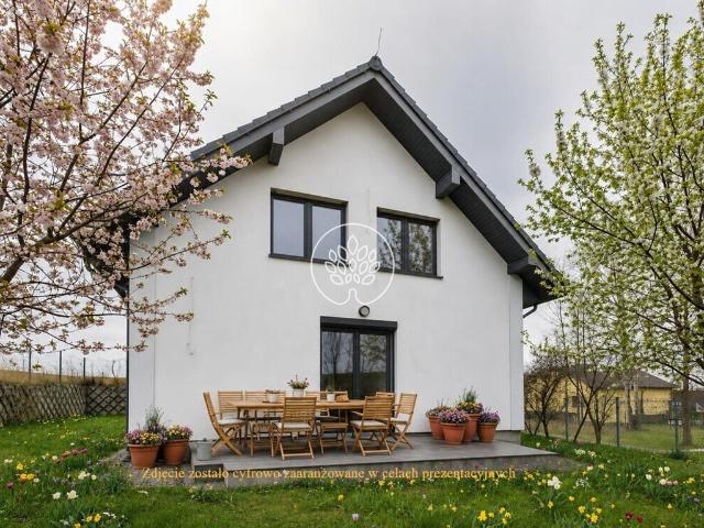 Dom na sprzedaż
