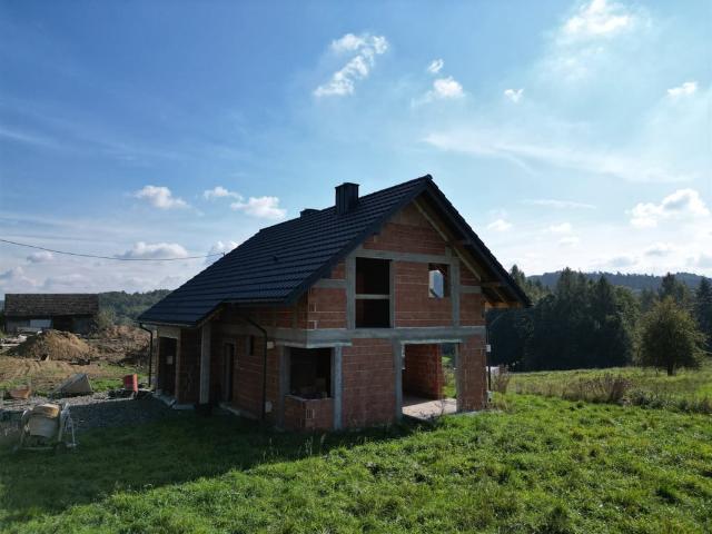 Dom na sprzedaż