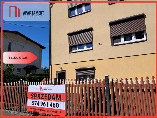 Dom na sprzedaż