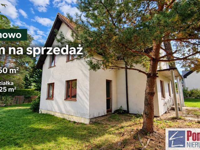 Dom na sprzedaż