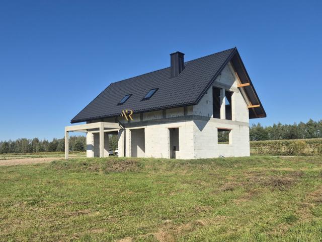 Dom na sprzedaż