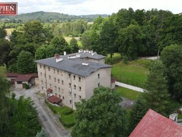 Dom na sprzedaż