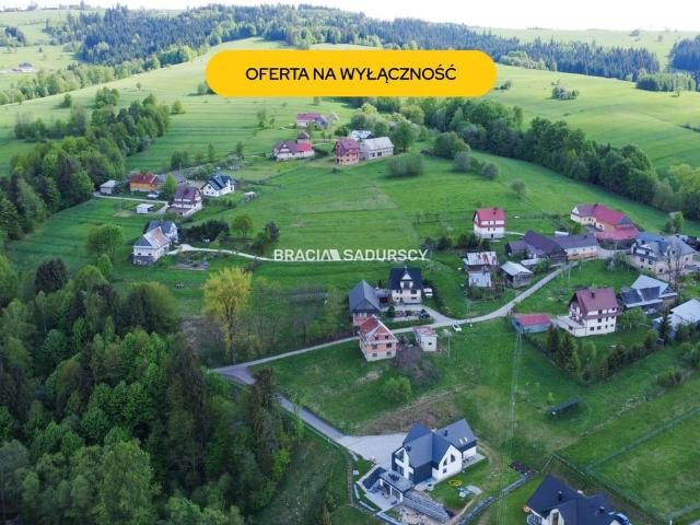 Dom na sprzedaż