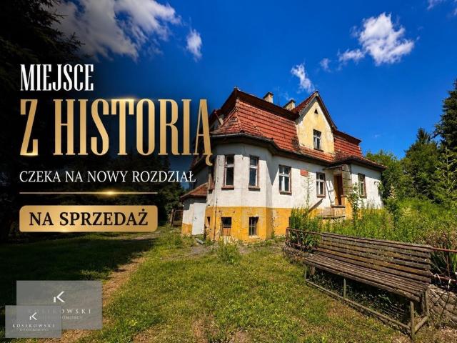 Dom na sprzedaż