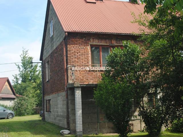 Dom na sprzedaż