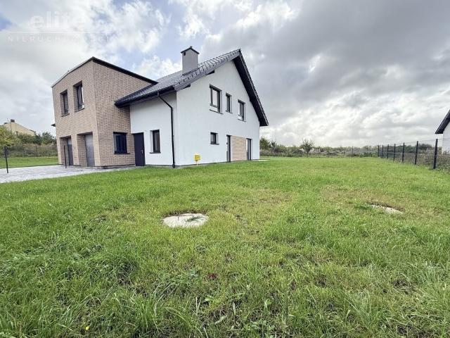 Dom na sprzedaż