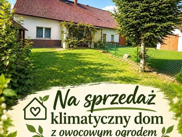 Dom na sprzedaż
