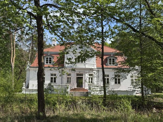 Dom na sprzedaż