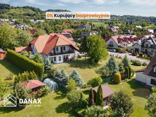 Dom na sprzedaż
