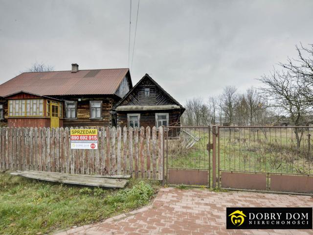 Dom na sprzedaż