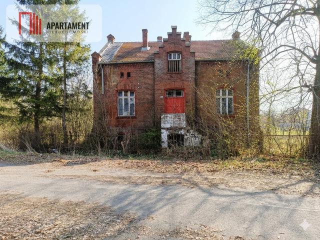 Dom na sprzedaż