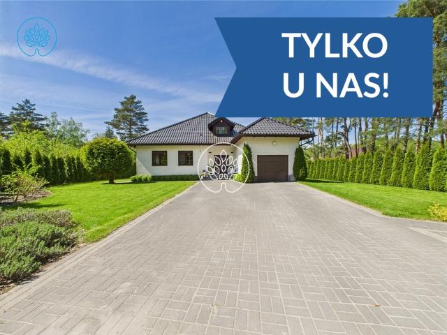 Dom na sprzedaż