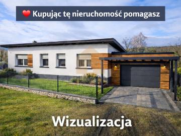 Dom na sprzedaż