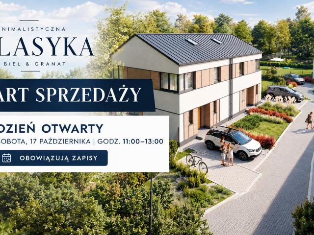 Dom na sprzedaż
