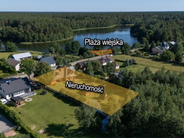 Dom na sprzedaż