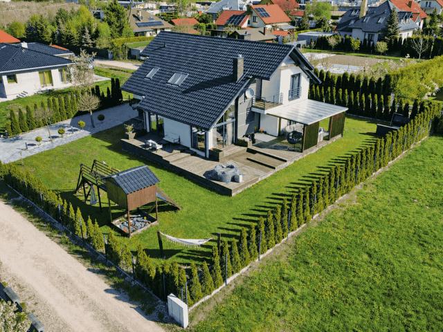 Dom na sprzedaż