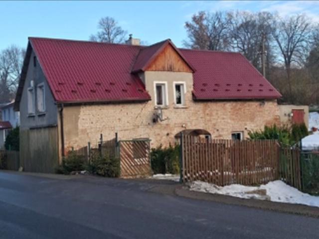 Dom na sprzedaż