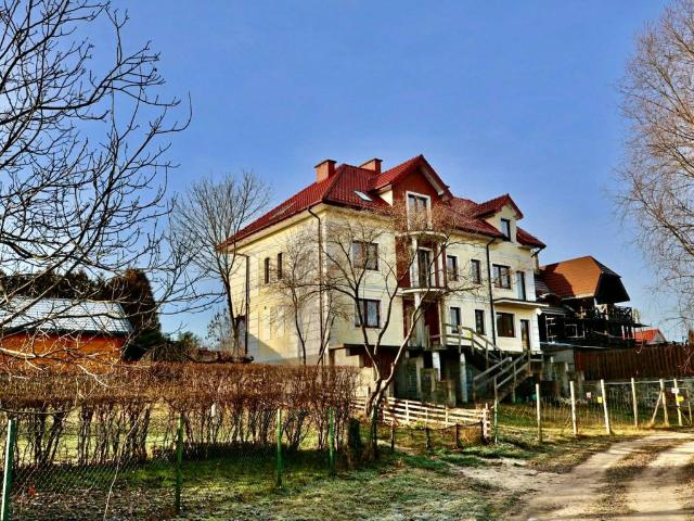 Dom na sprzedaż