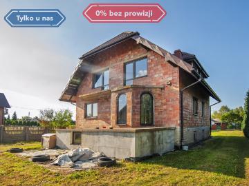Dom na sprzedaż