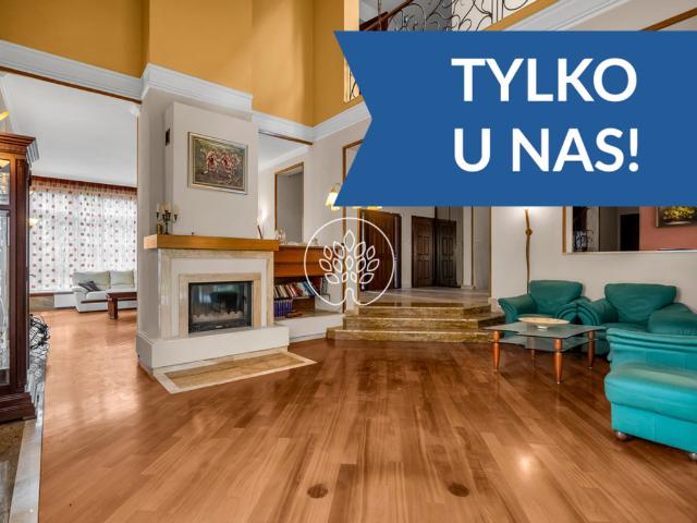 Dom na sprzedaż
