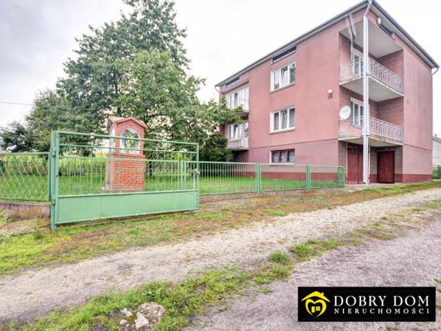 Dom na sprzedaż