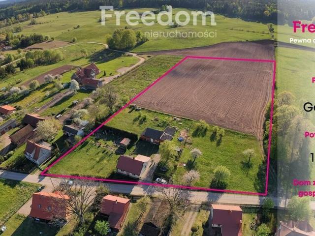 Dom na sprzedaż