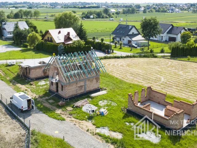 Dom na sprzedaż