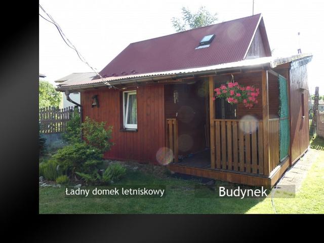 Dom na sprzedaż