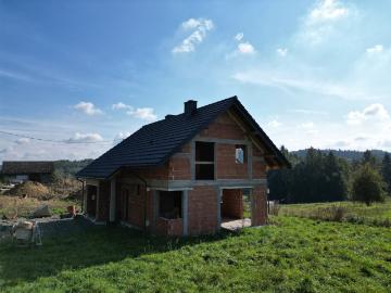 Dom na sprzedaż