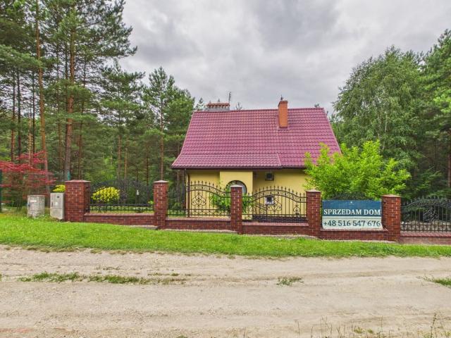 Dom na sprzedaż