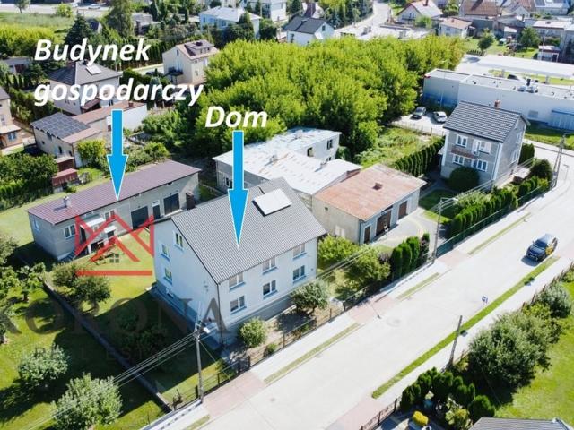 Dom na sprzedaż