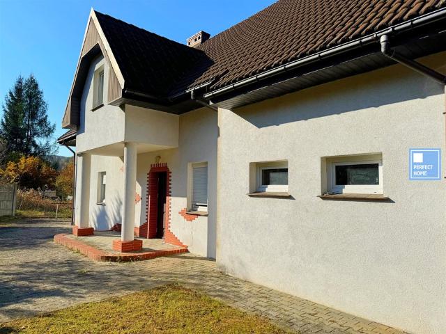 Dom na sprzedaż