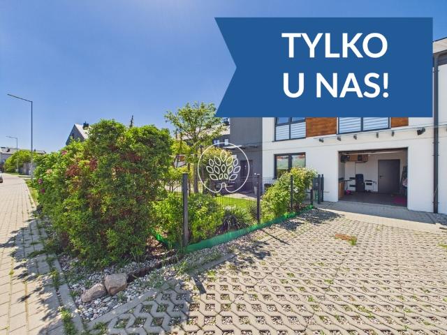 Dom na sprzedaż