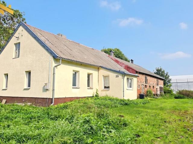 Dom na sprzedaż