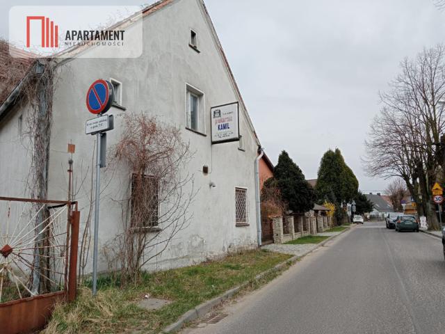 Dom na sprzedaż