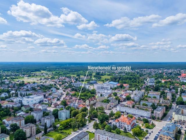 Dom na sprzedaż