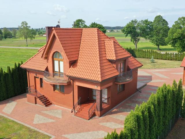 Dom na sprzedaż