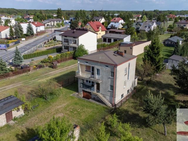 Dom na sprzedaż
