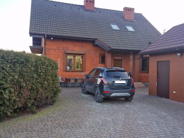 Dom na sprzedaż