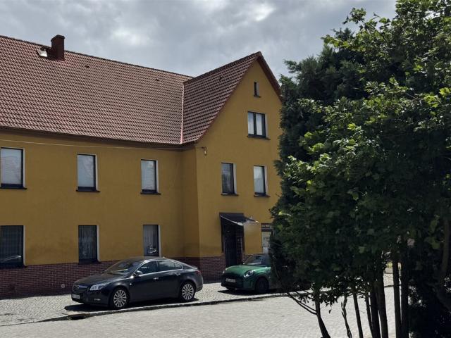 Dom na sprzedaż