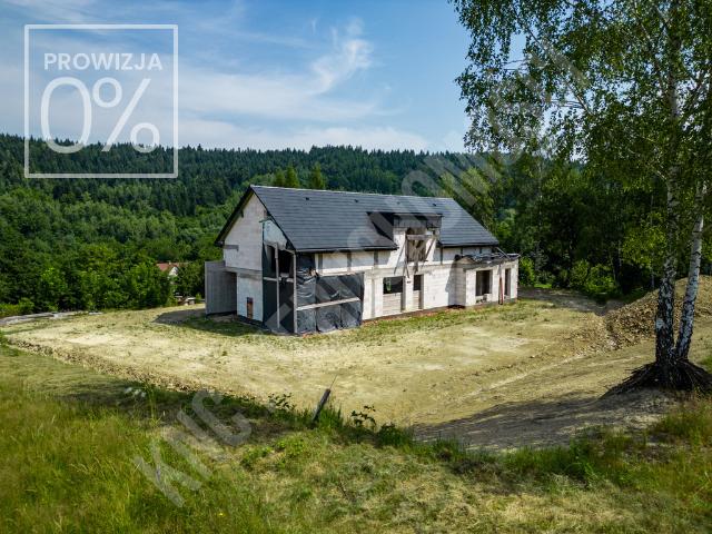 Dom na sprzedaż