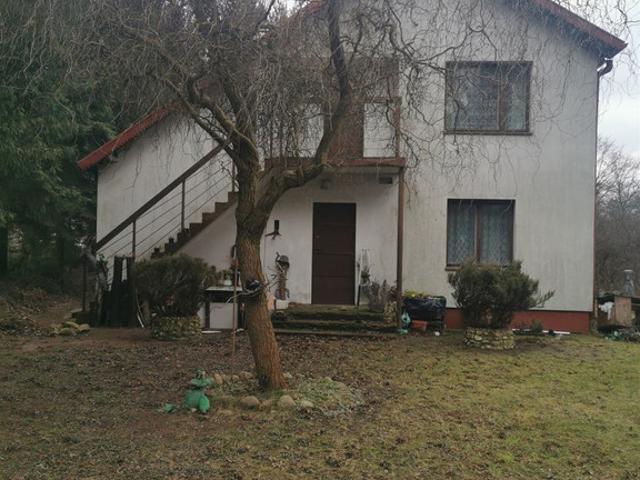 Dom na sprzedaż