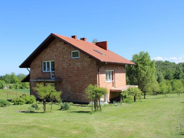Dom na sprzedaż